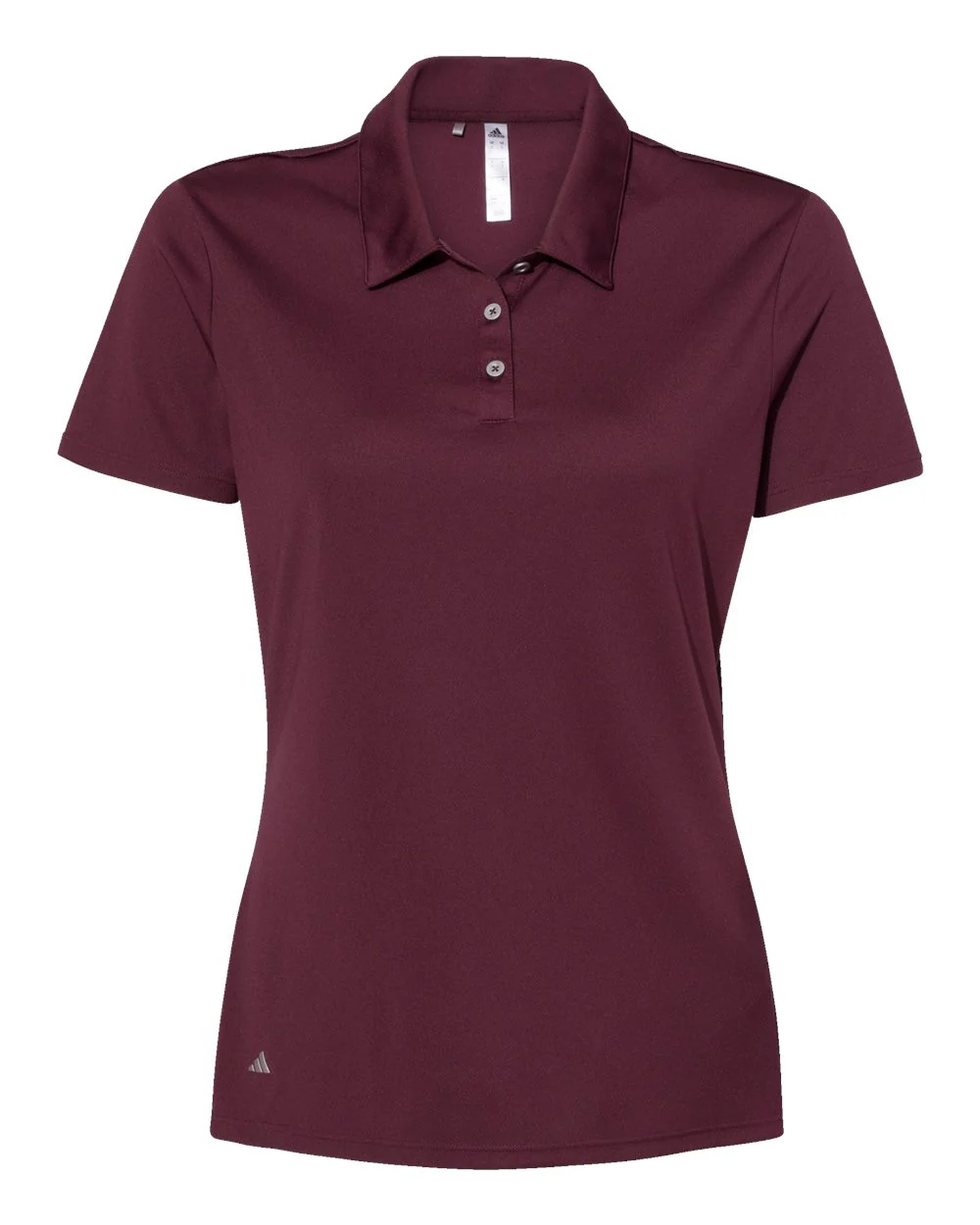 Adidas-A231-Women's Performance Polo - Image 44