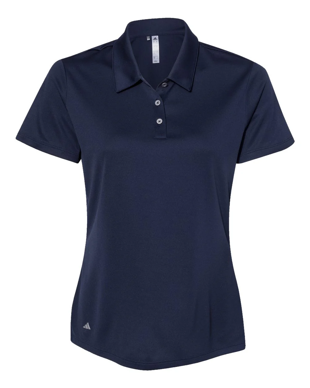 Adidas-A231-Women's Performance Polo - Image 50