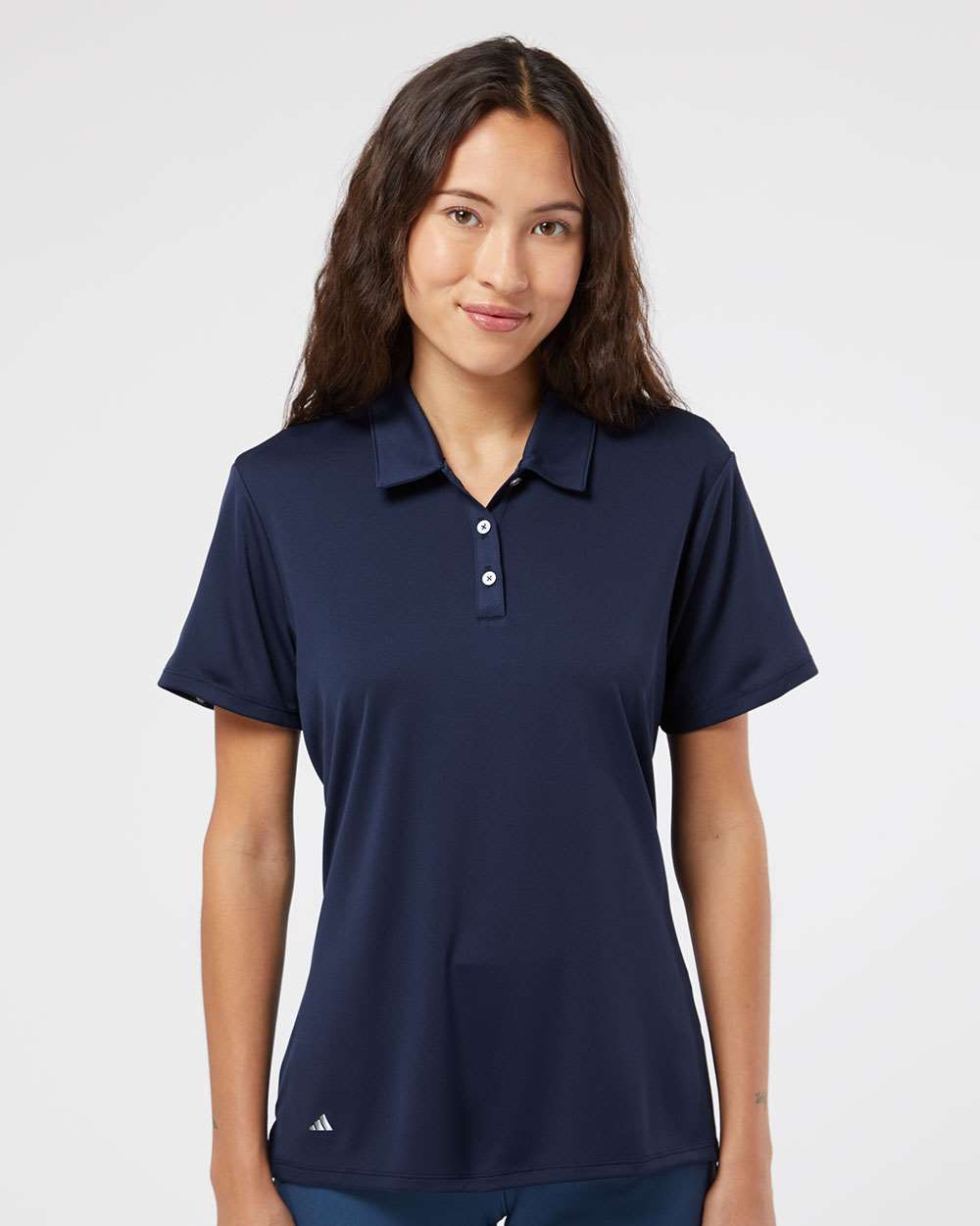 Adidas-A231-Women's Performance Polo - Image 53