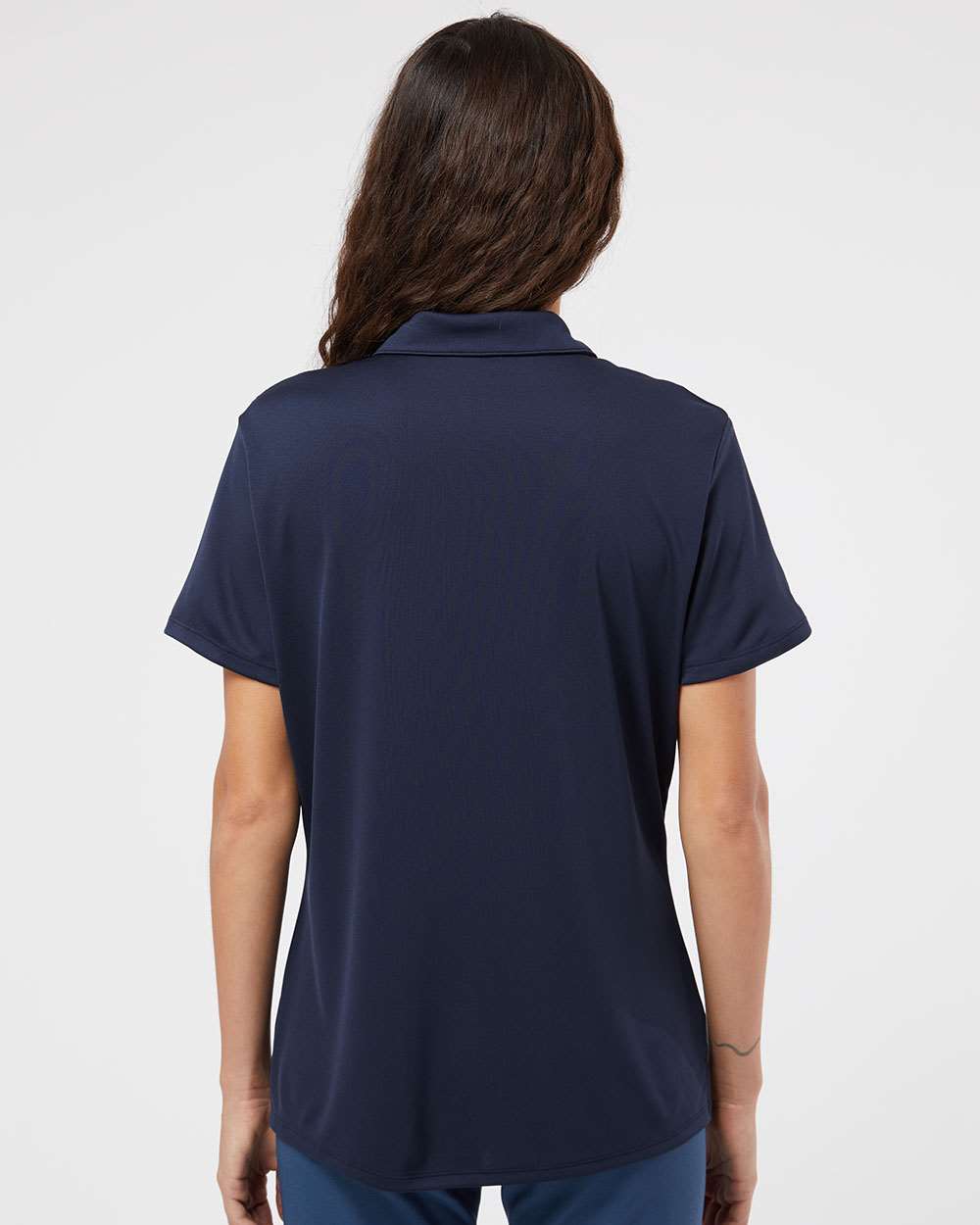Adidas-A231-Women's Performance Polo - Image 55