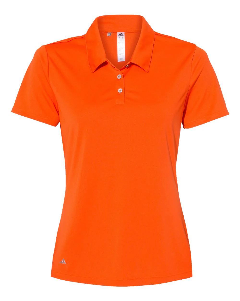 Adidas-A231-Women's Performance Polo - Image 56
