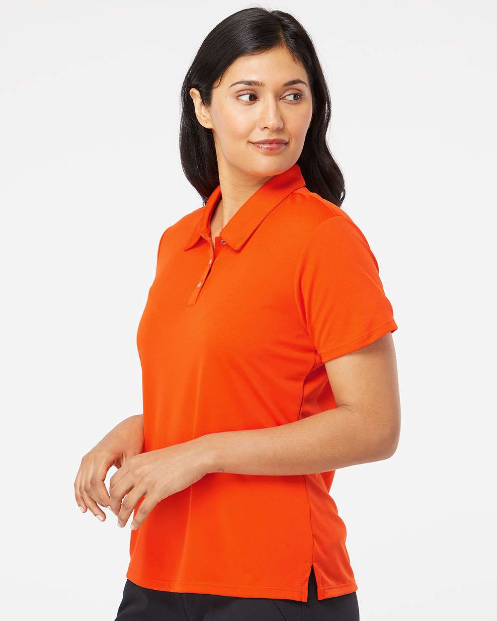 Adidas-A231-Women's Performance Polo - Image 60