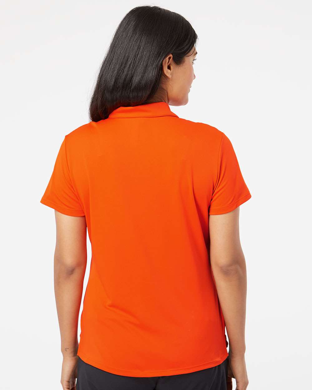 Adidas-A231-Women's Performance Polo - Image 61