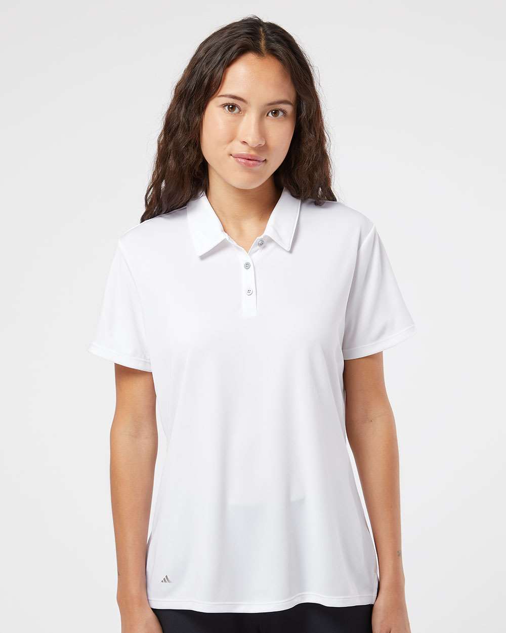 Adidas-A231-Women's Performance Polo - Image 65