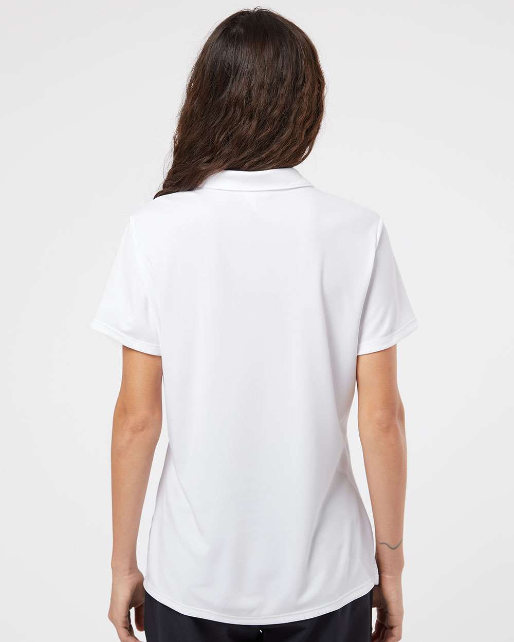 Adidas-A231-Women's Performance Polo - Image 67