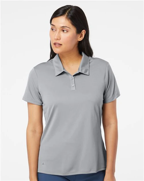 Adidas-A231-Women's Performance Polo - Image 69