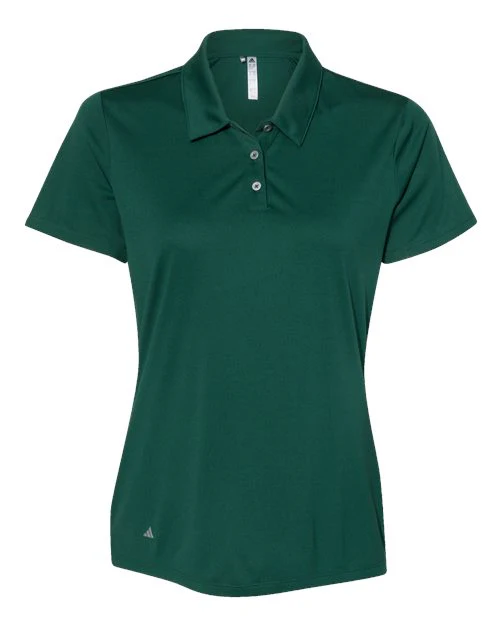 Adidas-A231-Women's Performance Polo - Image 70