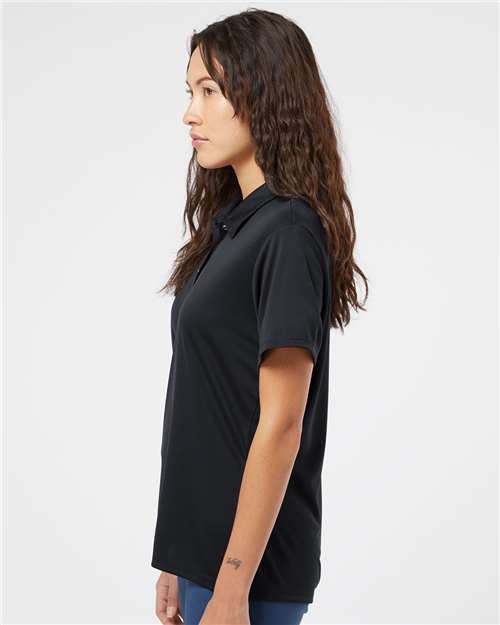 Adidas-A231-Women's Performance Polo - Image 78