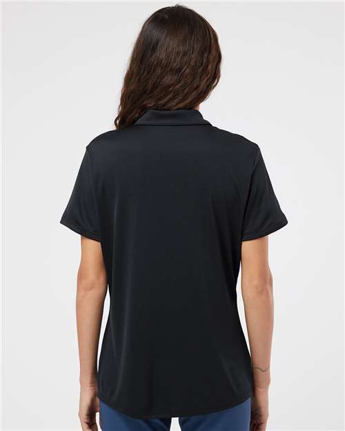 Adidas-A231-Women's Performance Polo - Image 79