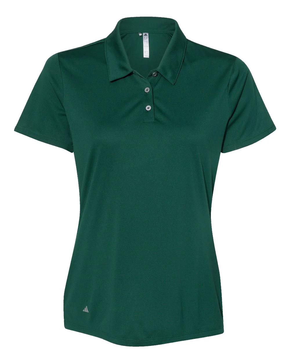 Adidas-A231-Women's Performance Polo - Image 8