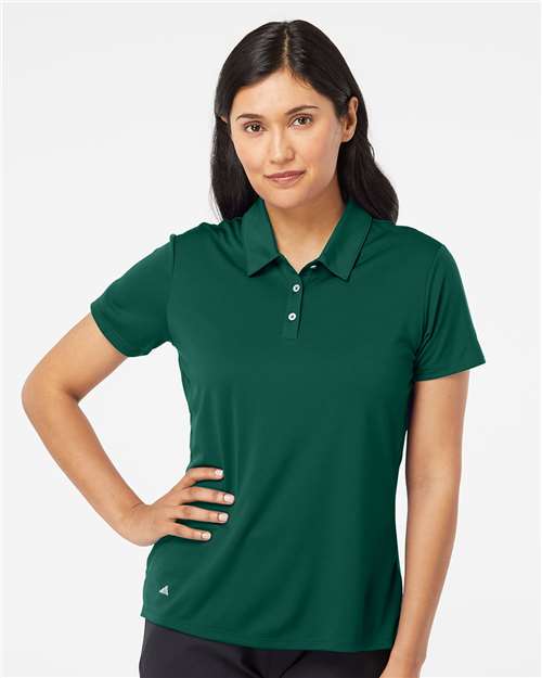 Adidas-A231-Women's Performance Polo - Image 80