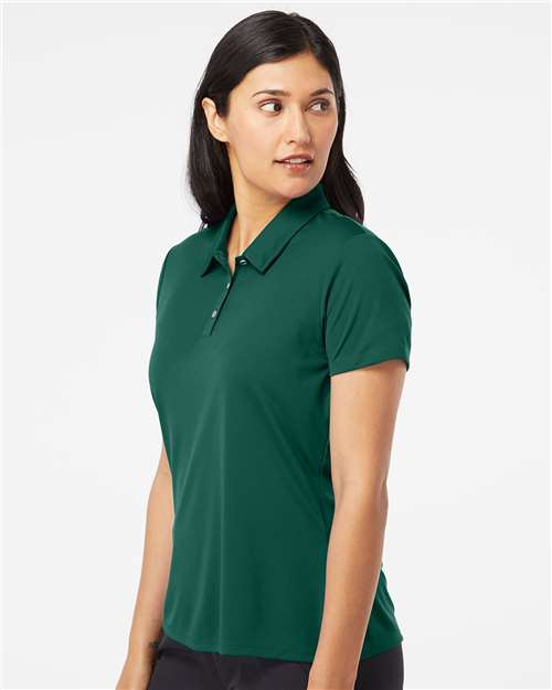 Adidas-A231-Women's Performance Polo - Image 81
