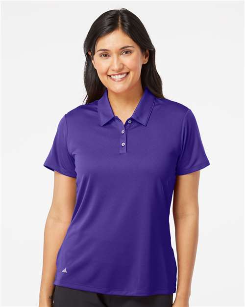 Adidas-A231-Women's Performance Polo - Image 83