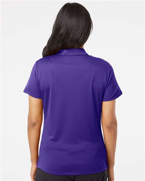Adidas-A231-Women's Performance Polo - Image 85