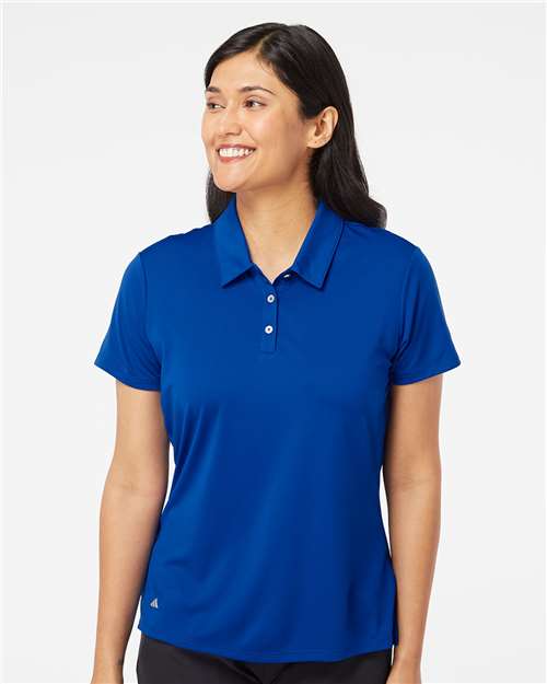 Adidas-A231-Women's Performance Polo - Image 86