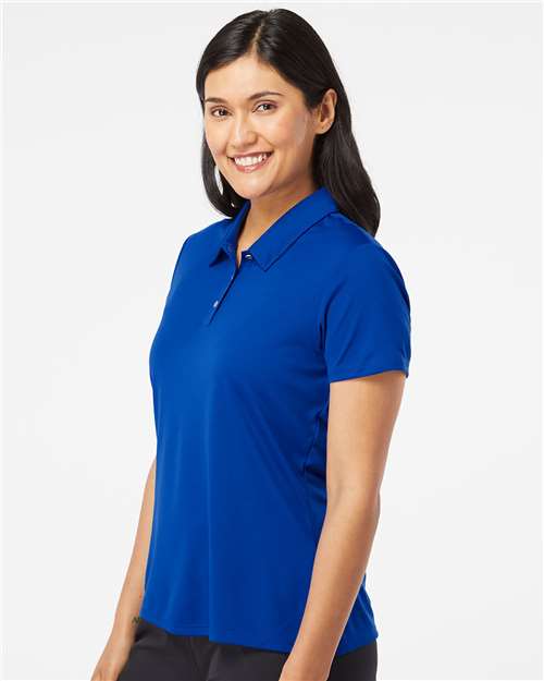 Adidas-A231-Women's Performance Polo - Image 87