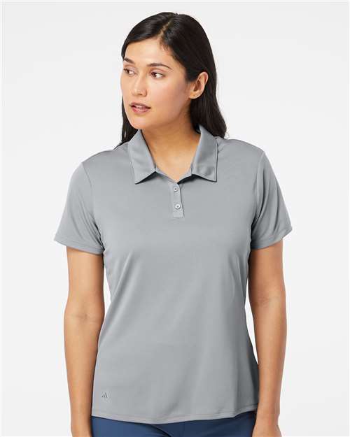 Adidas-A231-Women's Performance Polo - Image 89