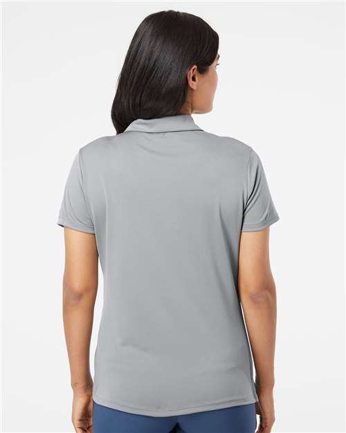 Adidas-A231-Women's Performance Polo - Image 91