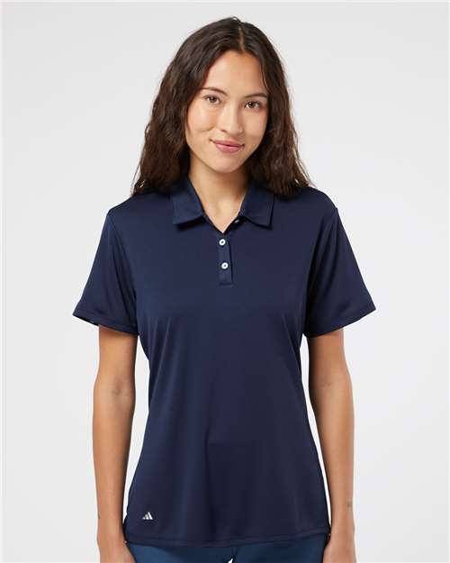 Adidas-A231-Women's Performance Polo - Image 95
