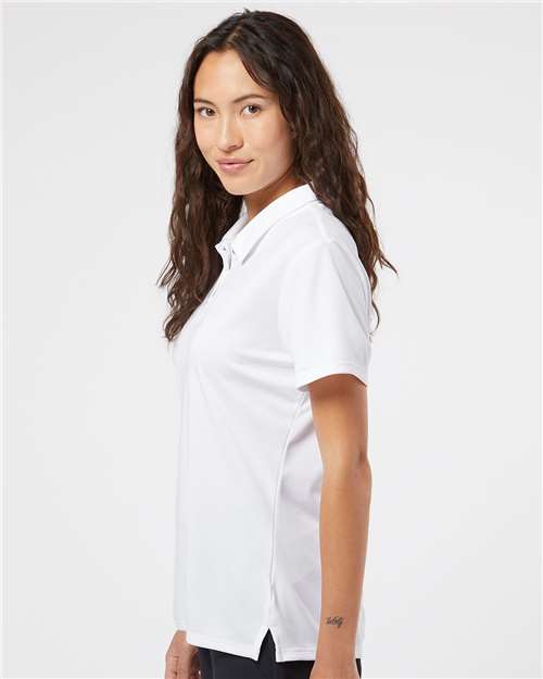 Adidas-A231-Women's Performance Polo - Image 99