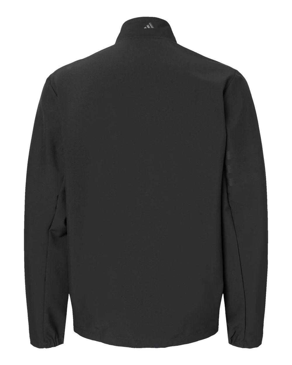 Adidas-A267-3-Stripes Full-Zip Jacket - Image 2