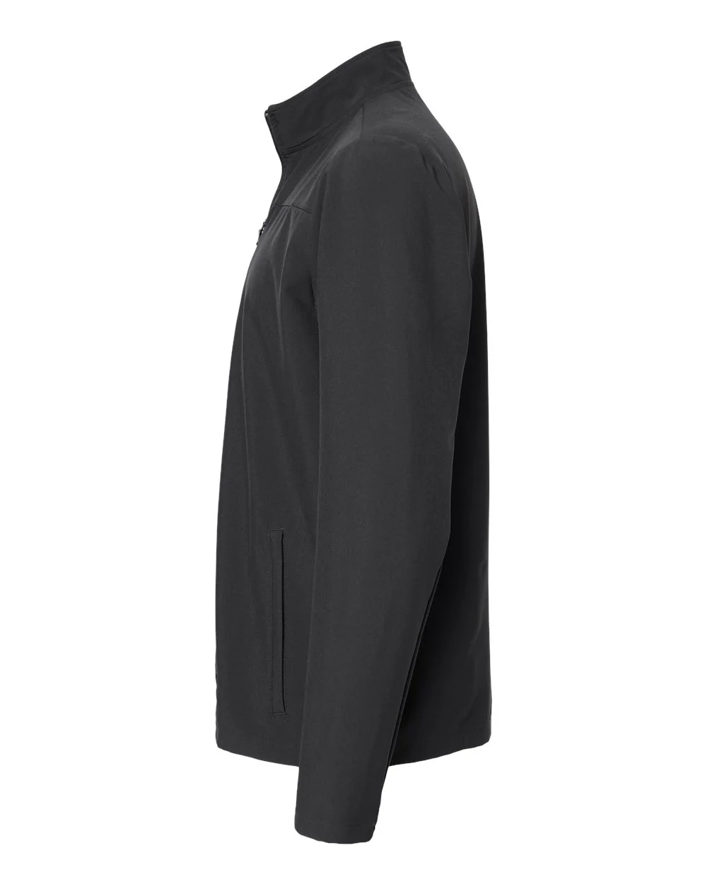Adidas-A267-3-Stripes Full-Zip Jacket - Image 3