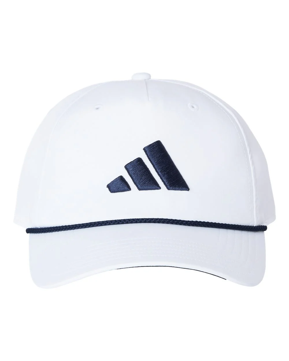 Adidas-A3001S-Sustainable Five-Panel Tour Cap - Image 11