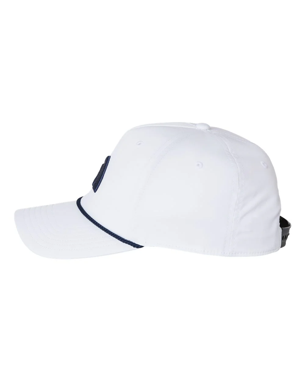 Adidas-A3001S-Sustainable Five-Panel Tour Cap - Image 13