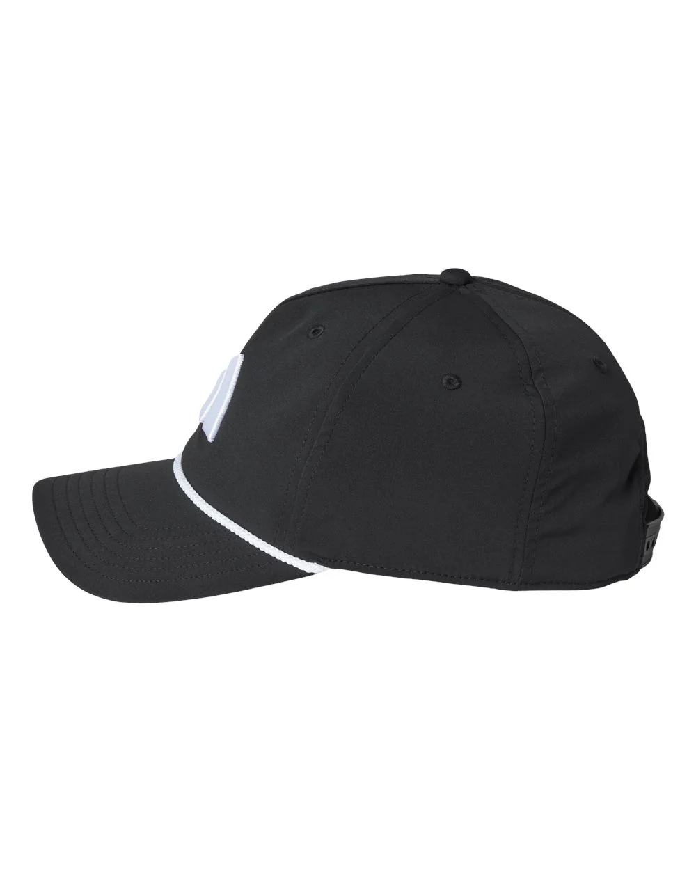 Adidas-A3001S-Sustainable Five-Panel Tour Cap - Image 3