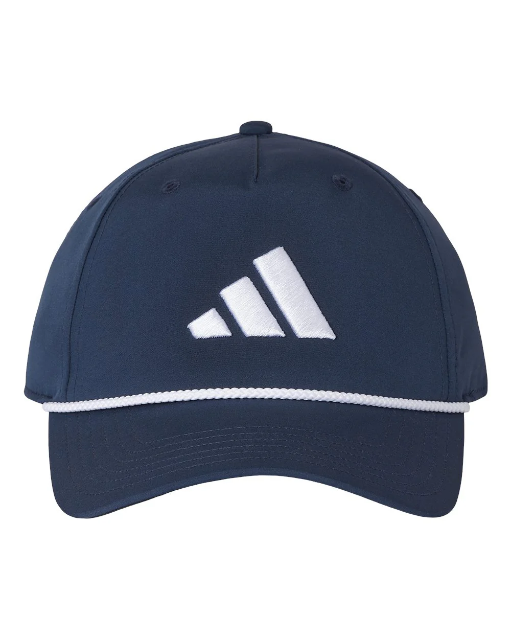 Adidas-A3001S-Sustainable Five-Panel Tour Cap - Image 4