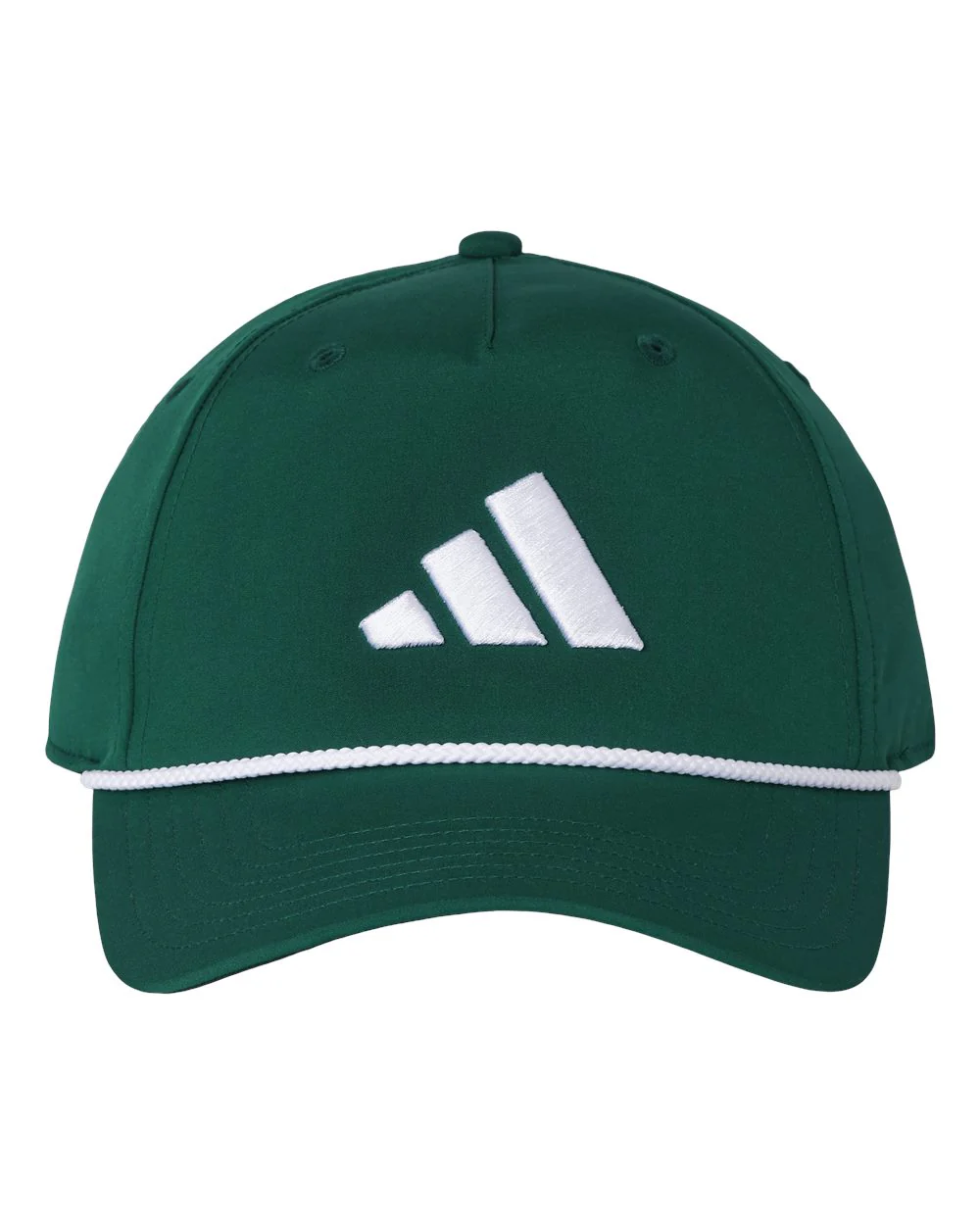 Adidas-A3001S-Sustainable Five-Panel Tour Cap - Image 5