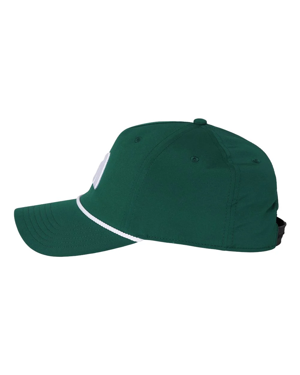 Adidas-A3001S-Sustainable Five-Panel Tour Cap - Image 7