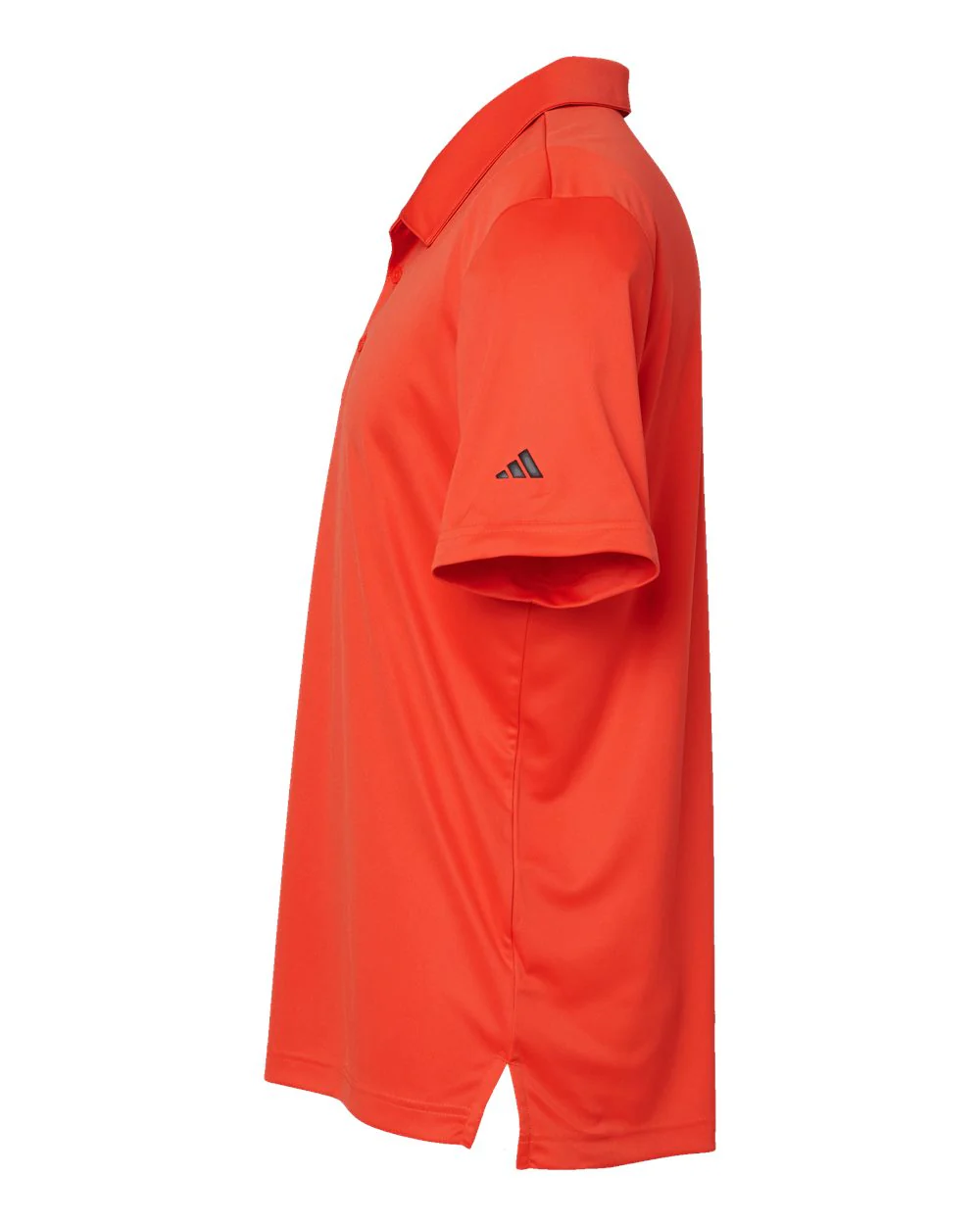 Adidas-A324-3-Stripes Chest Polo - Image 10