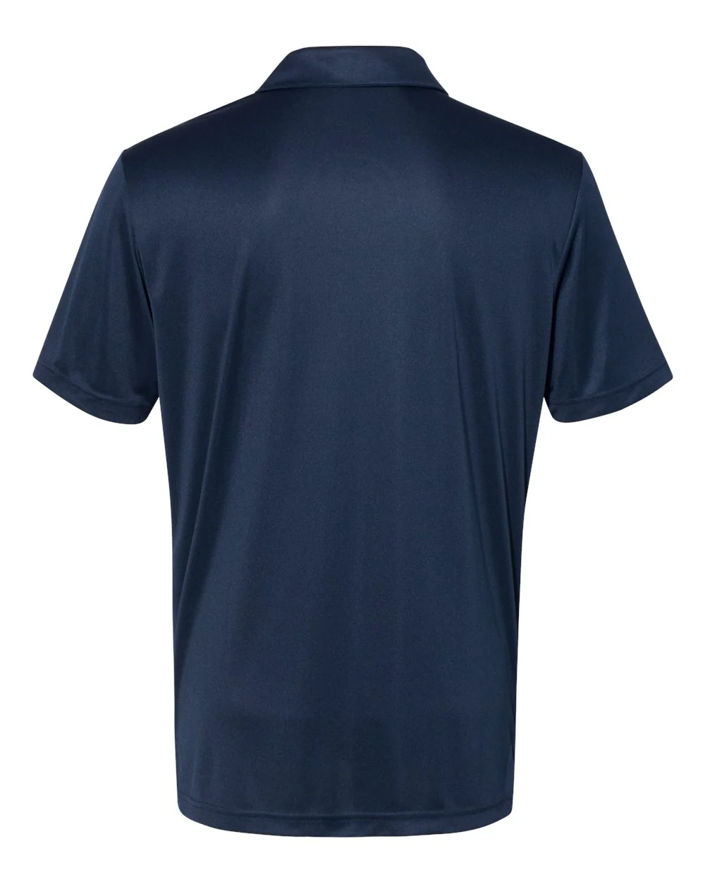 Adidas-A324-3-Stripes Chest Polo - Image 15