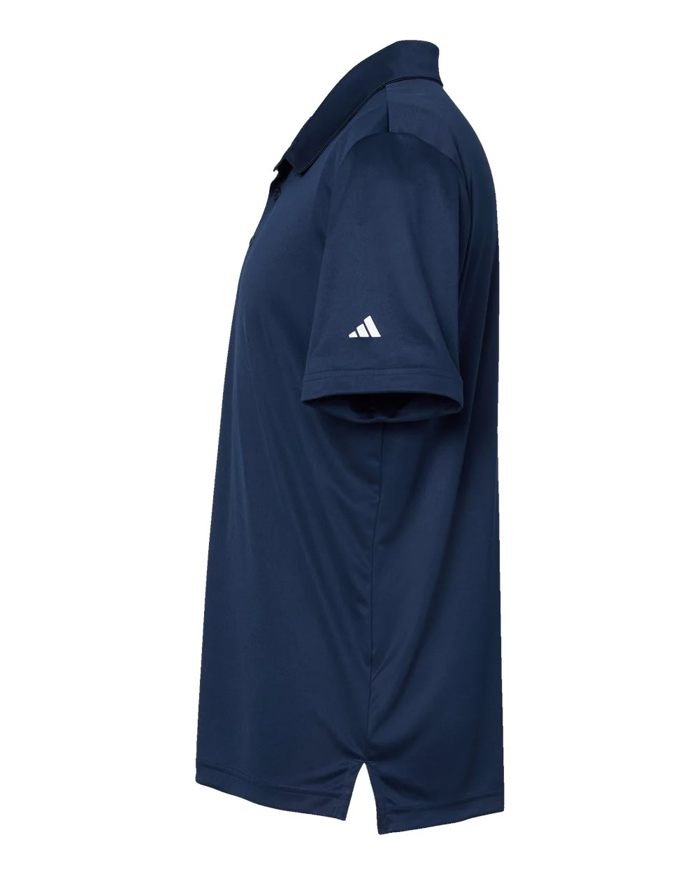 Adidas-A324-3-Stripes Chest Polo - Image 16