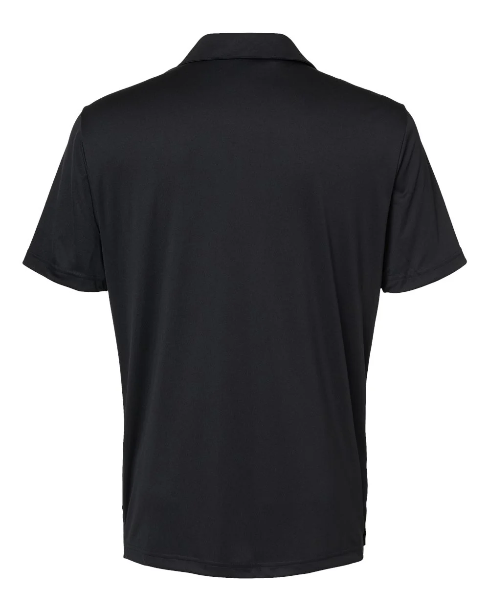 Adidas-A324-3-Stripes Chest Polo - Image 2
