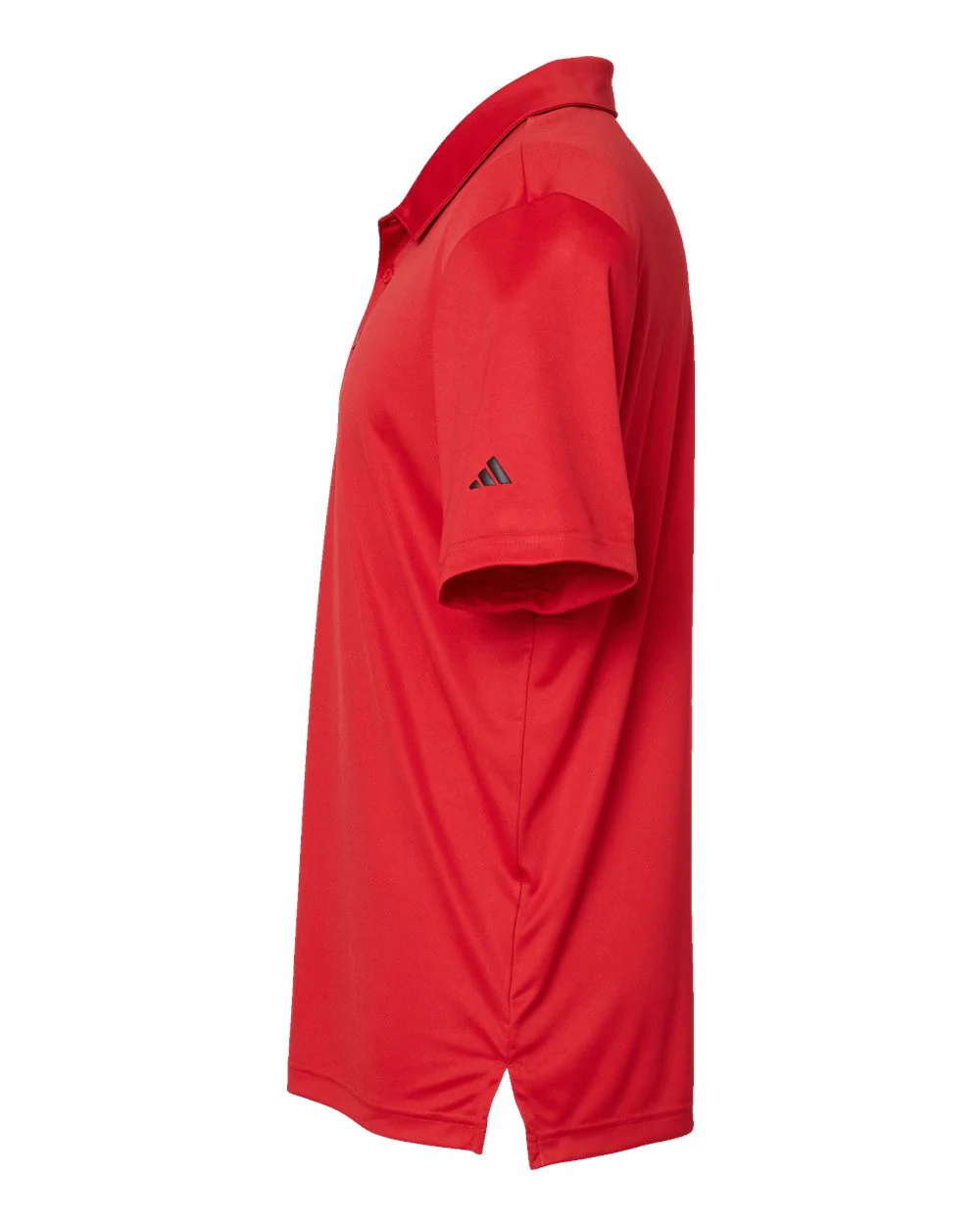 Adidas-A324-3-Stripes Chest Polo - Image 22