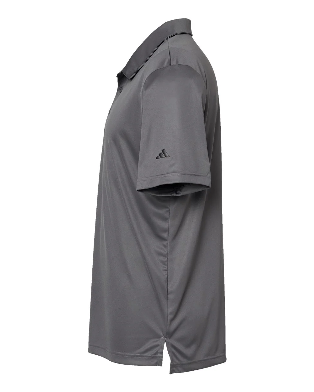 Adidas-A324-3-Stripes Chest Polo - Image 34