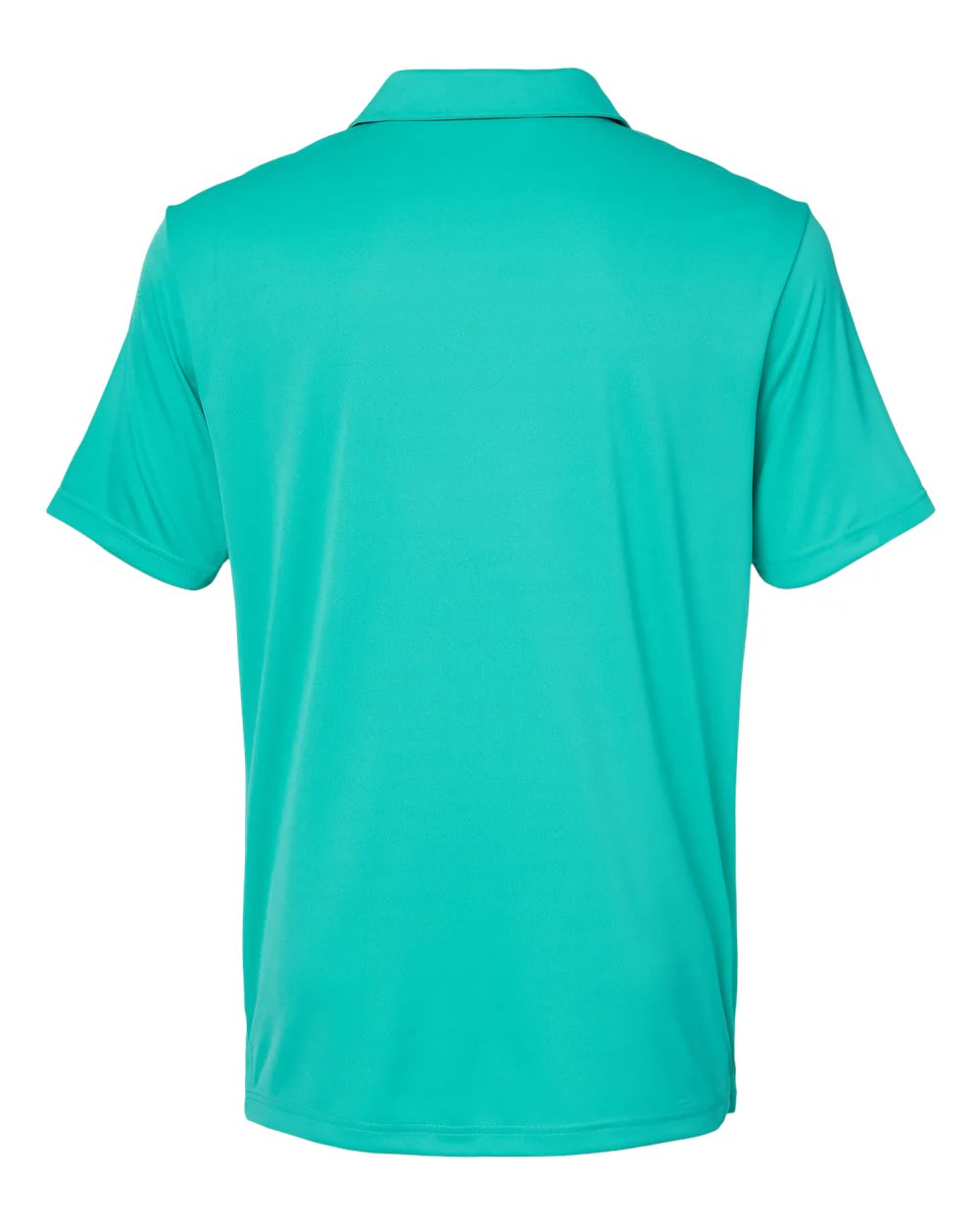 Adidas-A324-3-Stripes Chest Polo - Image 39