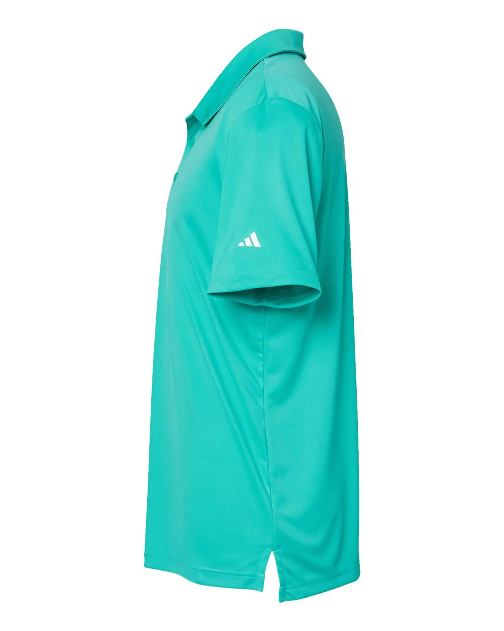 Adidas-A324-3-Stripes Chest Polo - Image 40