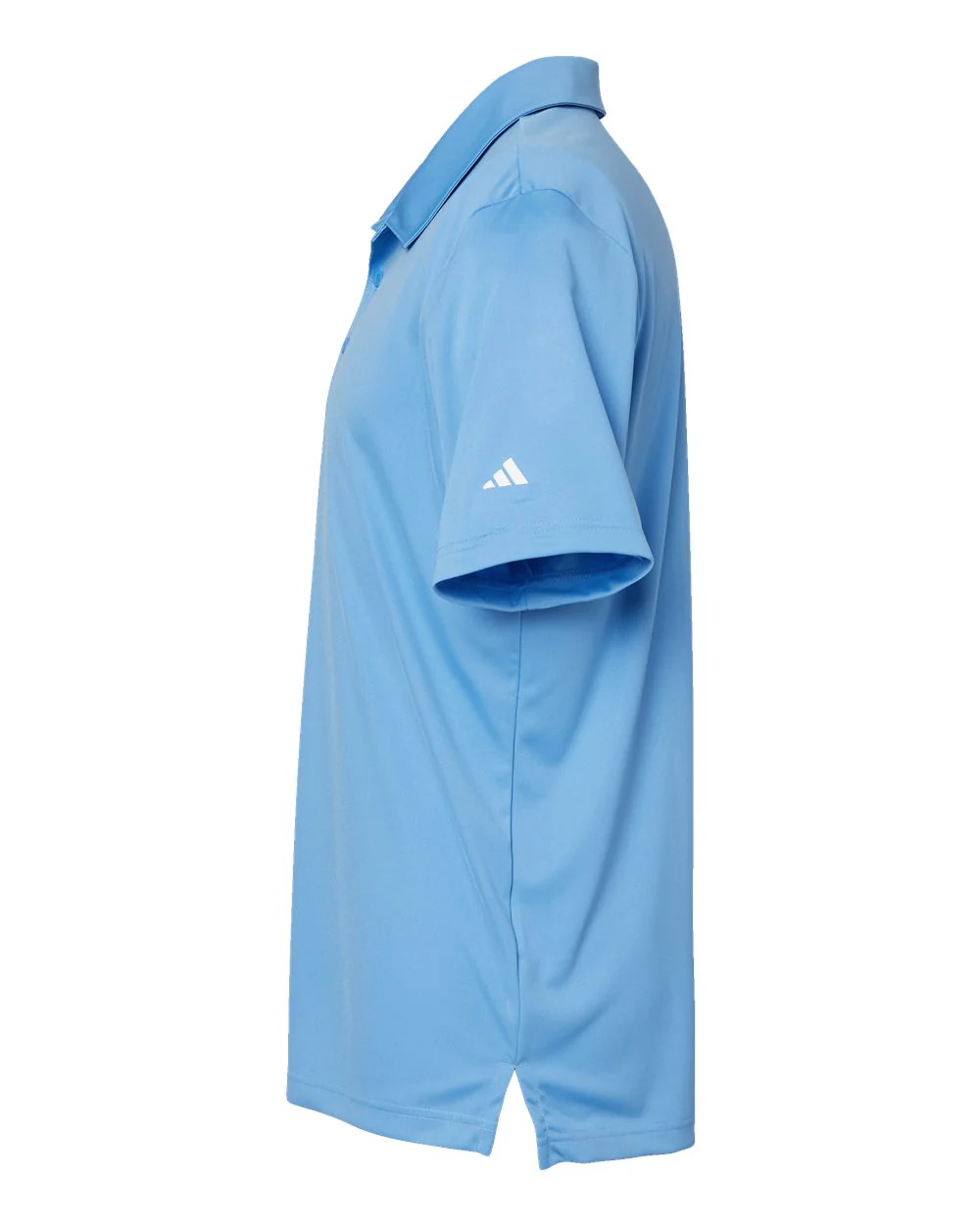 Adidas-A324-3-Stripes Chest Polo - Image 46
