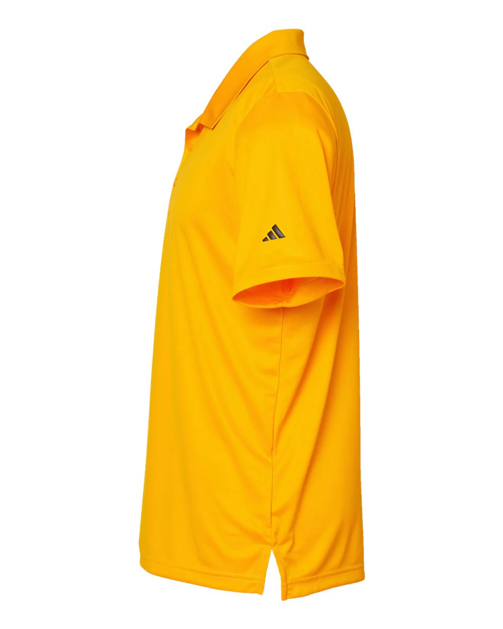 Adidas-A324-3-Stripes Chest Polo - Image 52