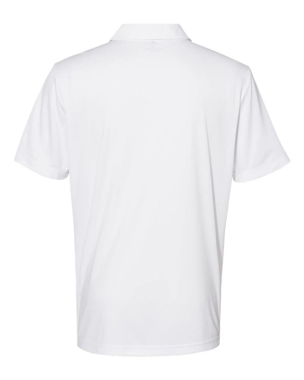 Adidas-A324-3-Stripes Chest Polo - Image 57