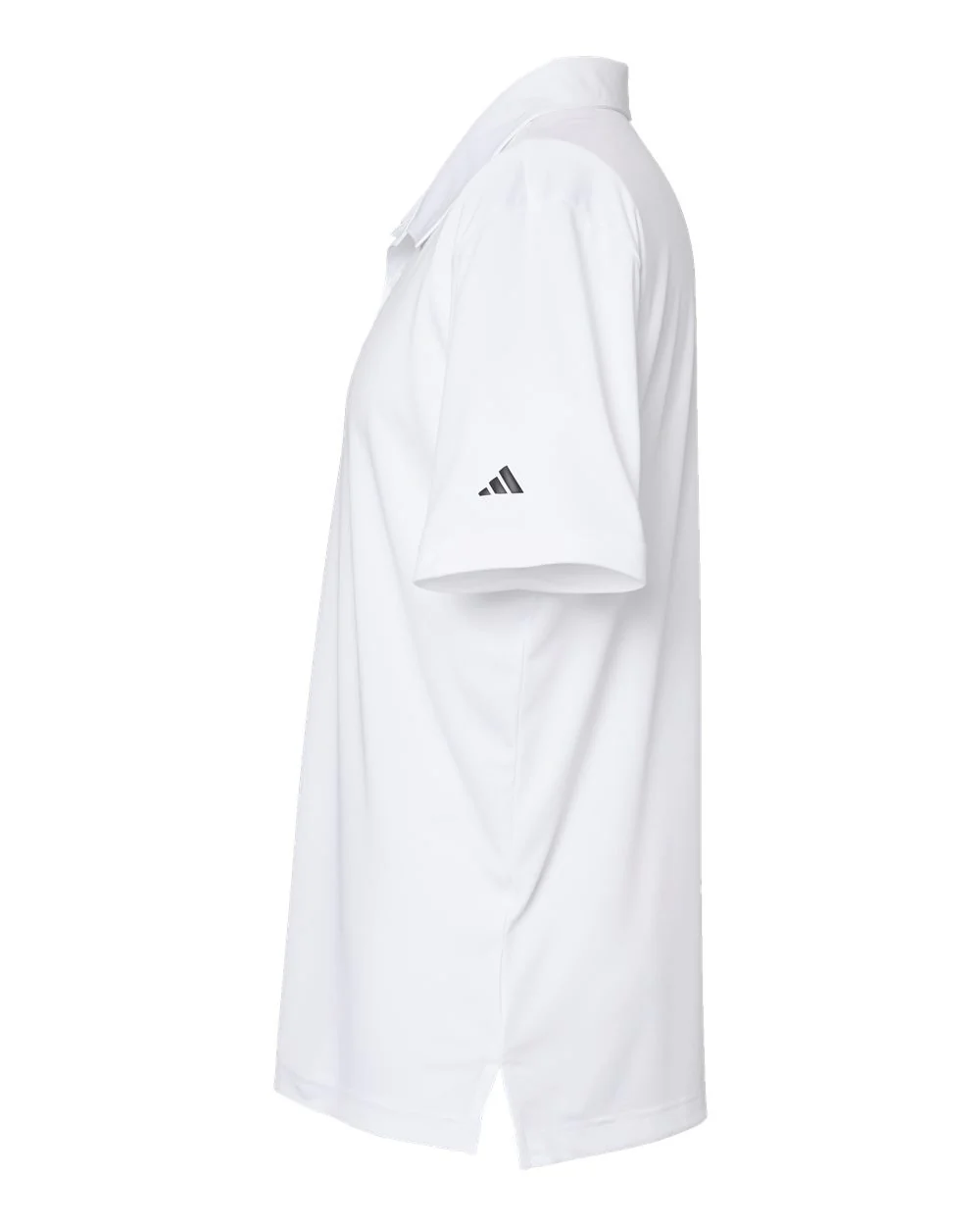 Adidas-A324-3-Stripes Chest Polo - Image 58