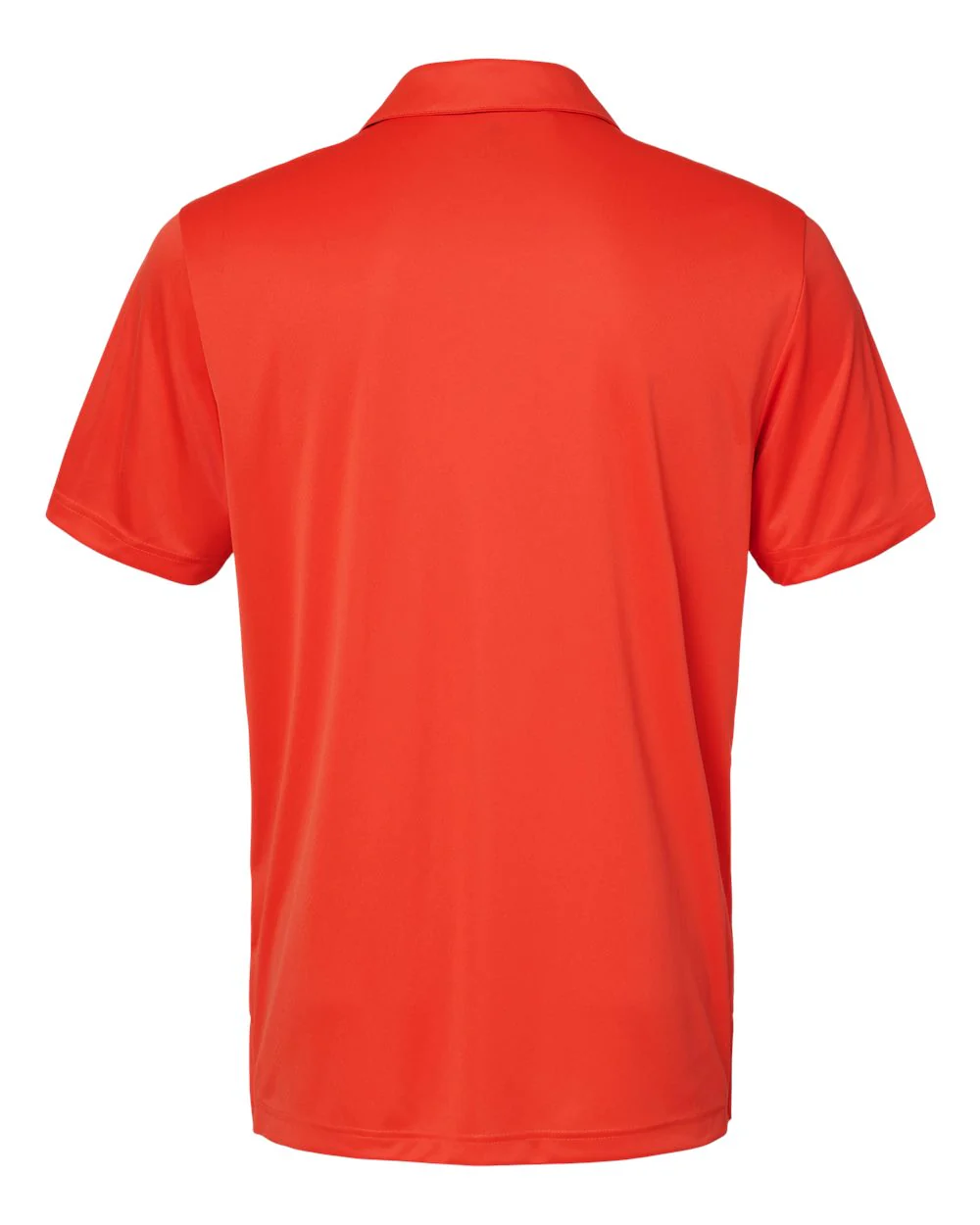 Adidas-A324-3-Stripes Chest Polo - Image 9