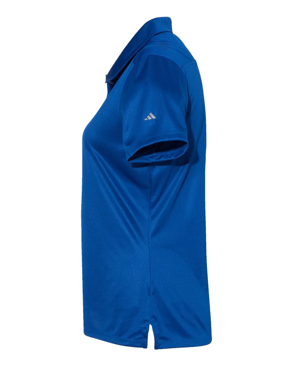 Adidas-A325-Women's 3-Stripes Shoulder Polo - Image 22