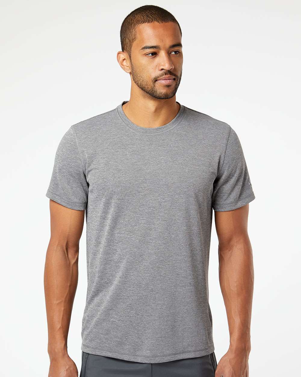 Adidas-A376-Sport T-Shirt - Image 10