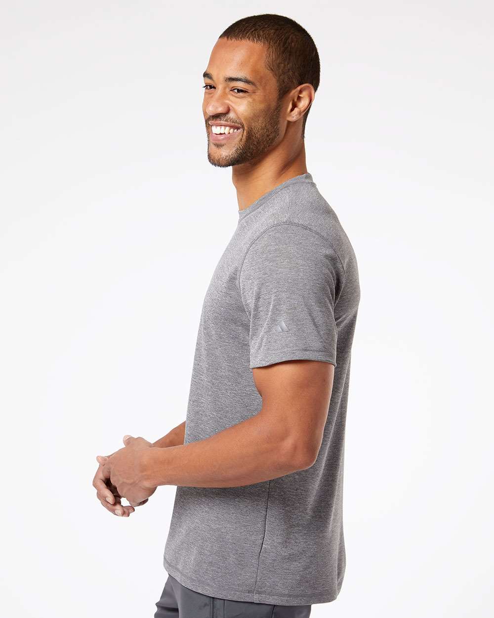 Adidas-A376-Sport T-Shirt - Image 11