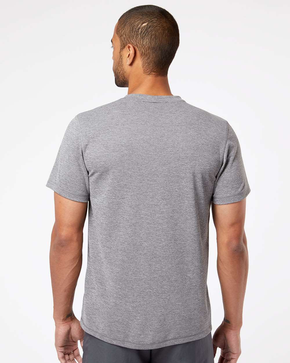 Adidas-A376-Sport T-Shirt - Image 12