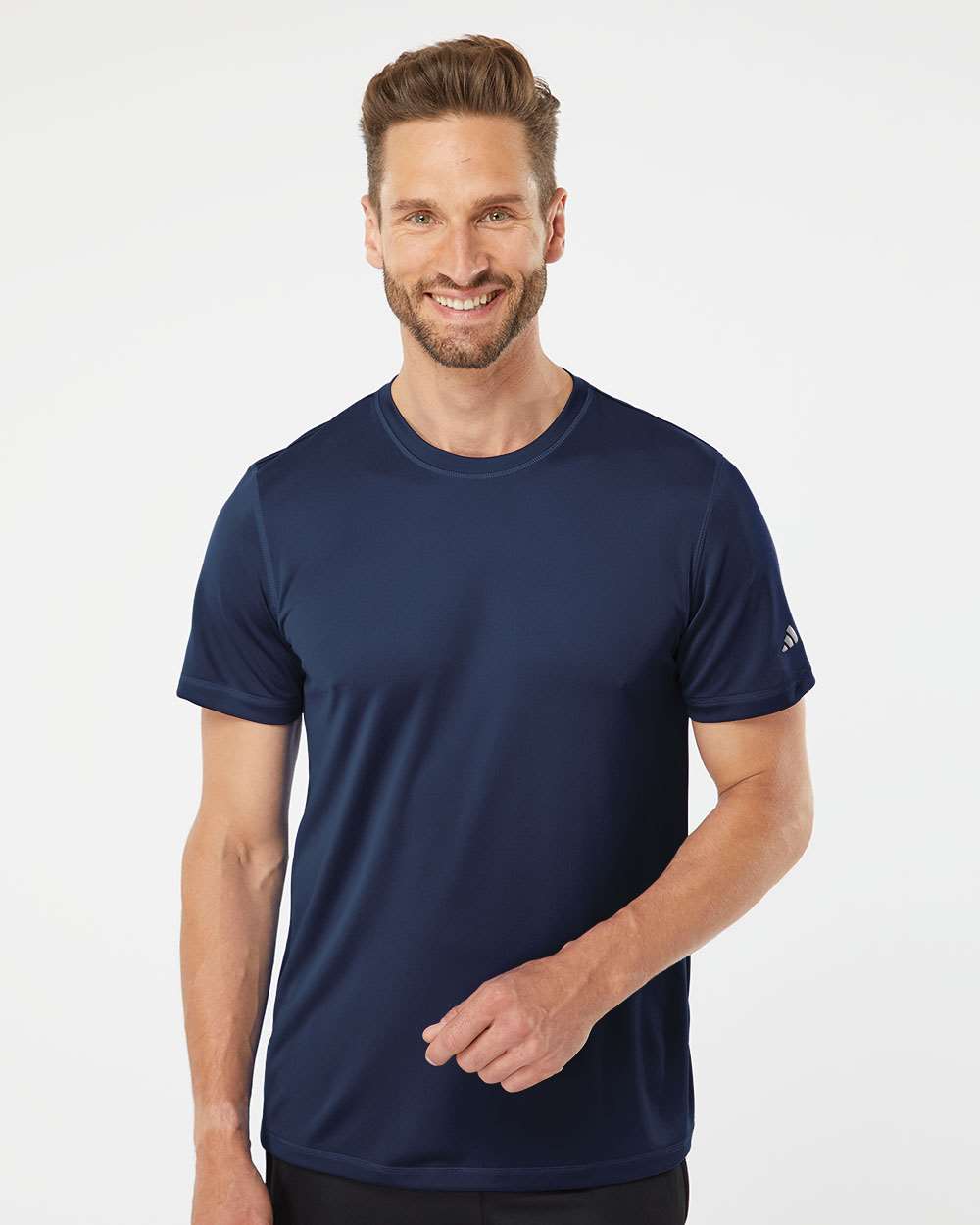 Adidas-A376-Sport T-Shirt - Image 16